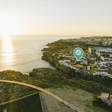 Holiday home 71 - Casa Ondas Peniche