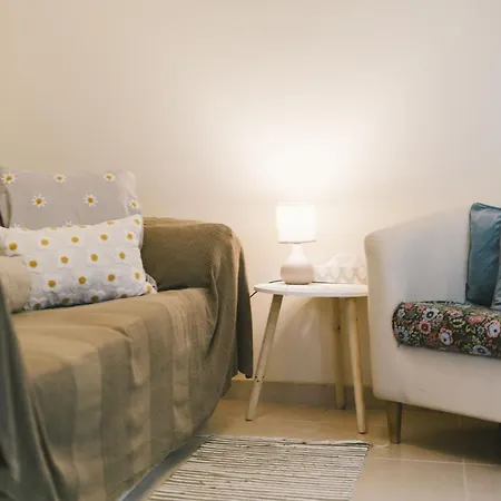 Holiday home 71 - Casa Ondas