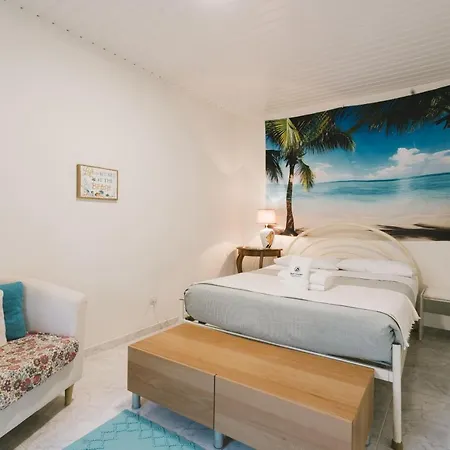 Casa vacanze 71 - Casa Ondas *