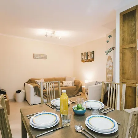 71 - Casa Ondas Casa vacanze Peniche