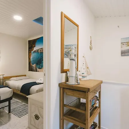 Casa vacanze 71 - Casa Ondas