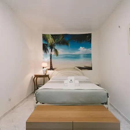 Casa vacanze 71 - Casa Ondas *