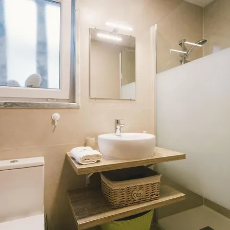 71 - Casa Ondas Casa vacanze Peniche