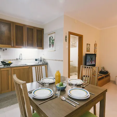 71 - Casa Ondas Casa vacanze