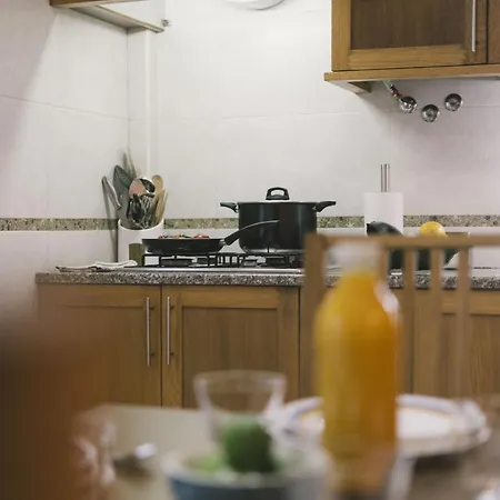 Casa vacanze 71 - Casa Ondas *