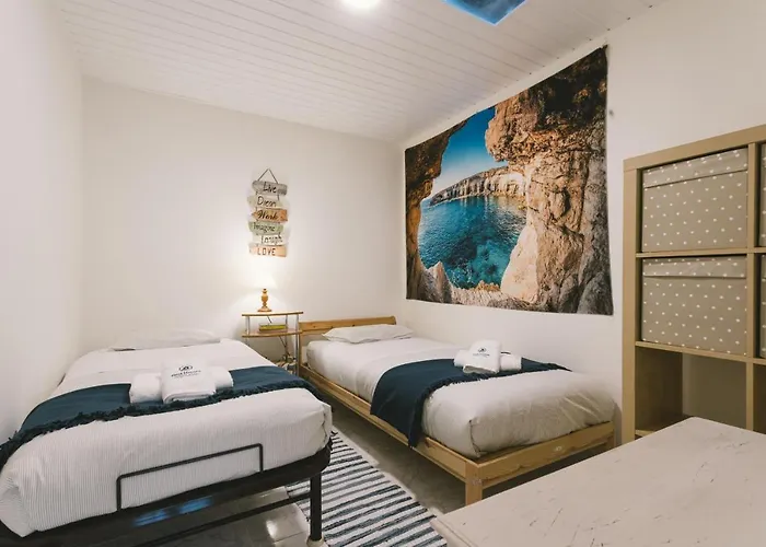 Tatil Evi 71 - Casa Ondas Peniche