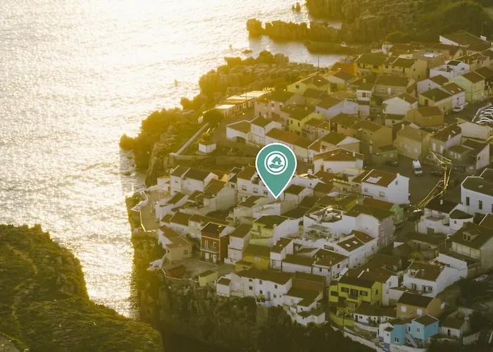 Tatil Evi 71 - Casa Ondas