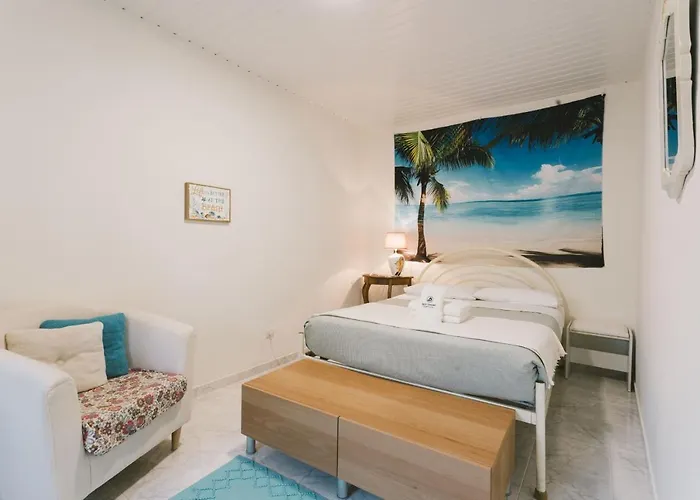 Σπίτι διακοπών 71 - Casa Ondas *