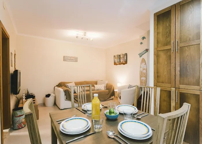 71 - Casa Ondas Σπίτι διακοπών Peniche