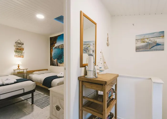 Tatil Evi 71 - Casa Ondas