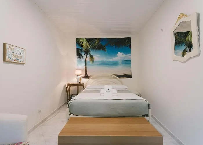 Σπίτι διακοπών 71 - Casa Ondas *