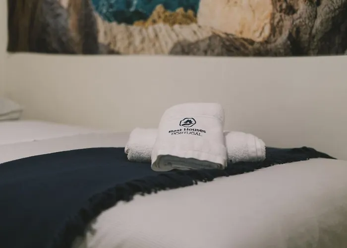 71 - Casa Ondas Σπίτι διακοπών Peniche