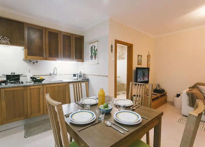 71 - Casa Ondas Tatil Evi