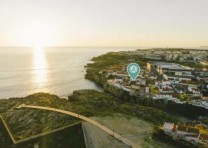 Σπίτι διακοπών 71 - Casa Ondas Peniche