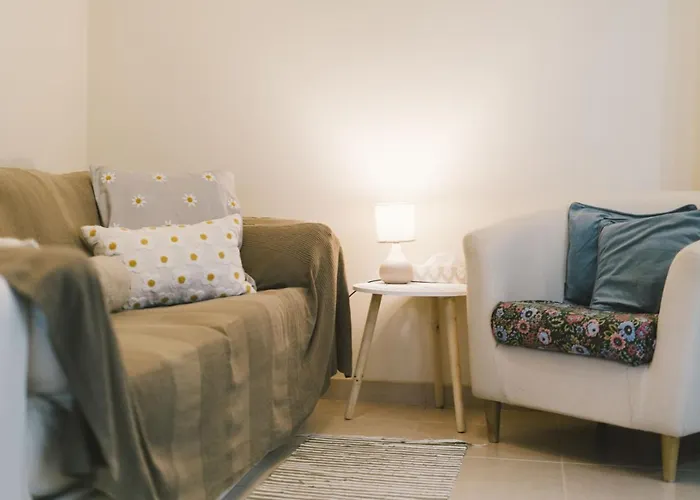 Σπίτι διακοπών 71 - Casa Ondas