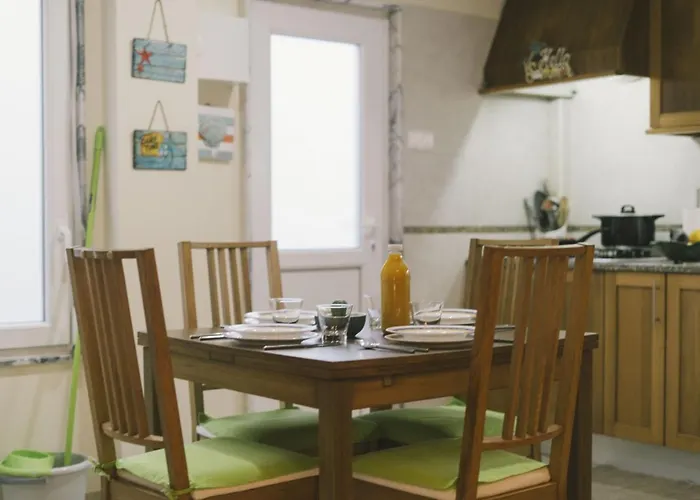 71 - Casa Ondas * Peniche