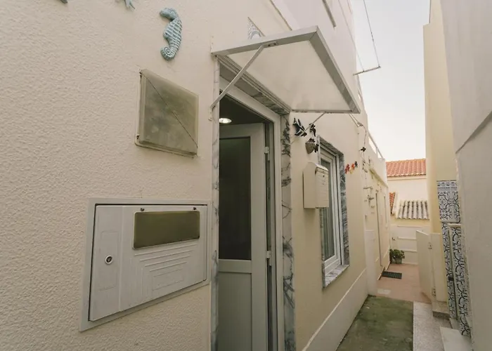 Tatil Evi 71 - Casa Ondas *