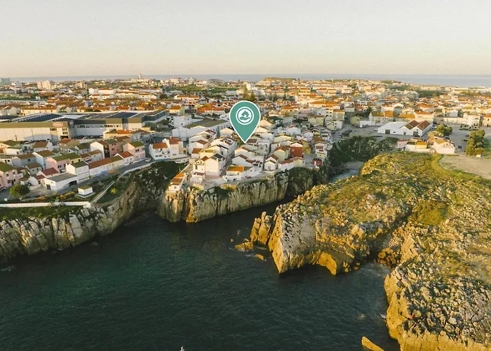 Σπίτι διακοπών 71 - Casa Ondas